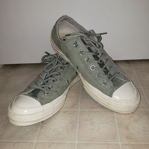 Converse All Star cloth sneakers